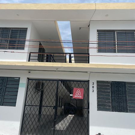 Departamento Orellana 4 Четумаль Экстерьер фото